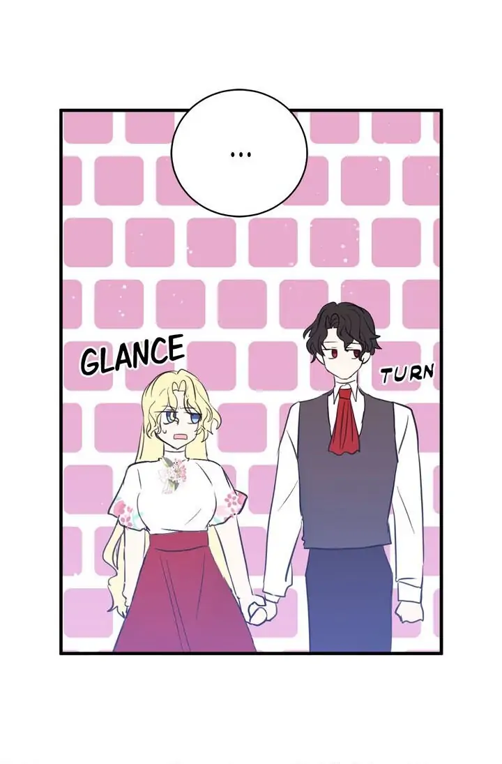 I’m the Ex-Girlfriend of a Soldier chapter 49 - page 5
